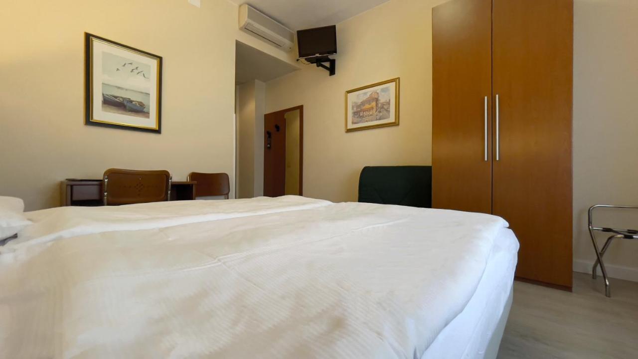 ברדולינו Hotel Paradiso מראה חיצוני תמונה
