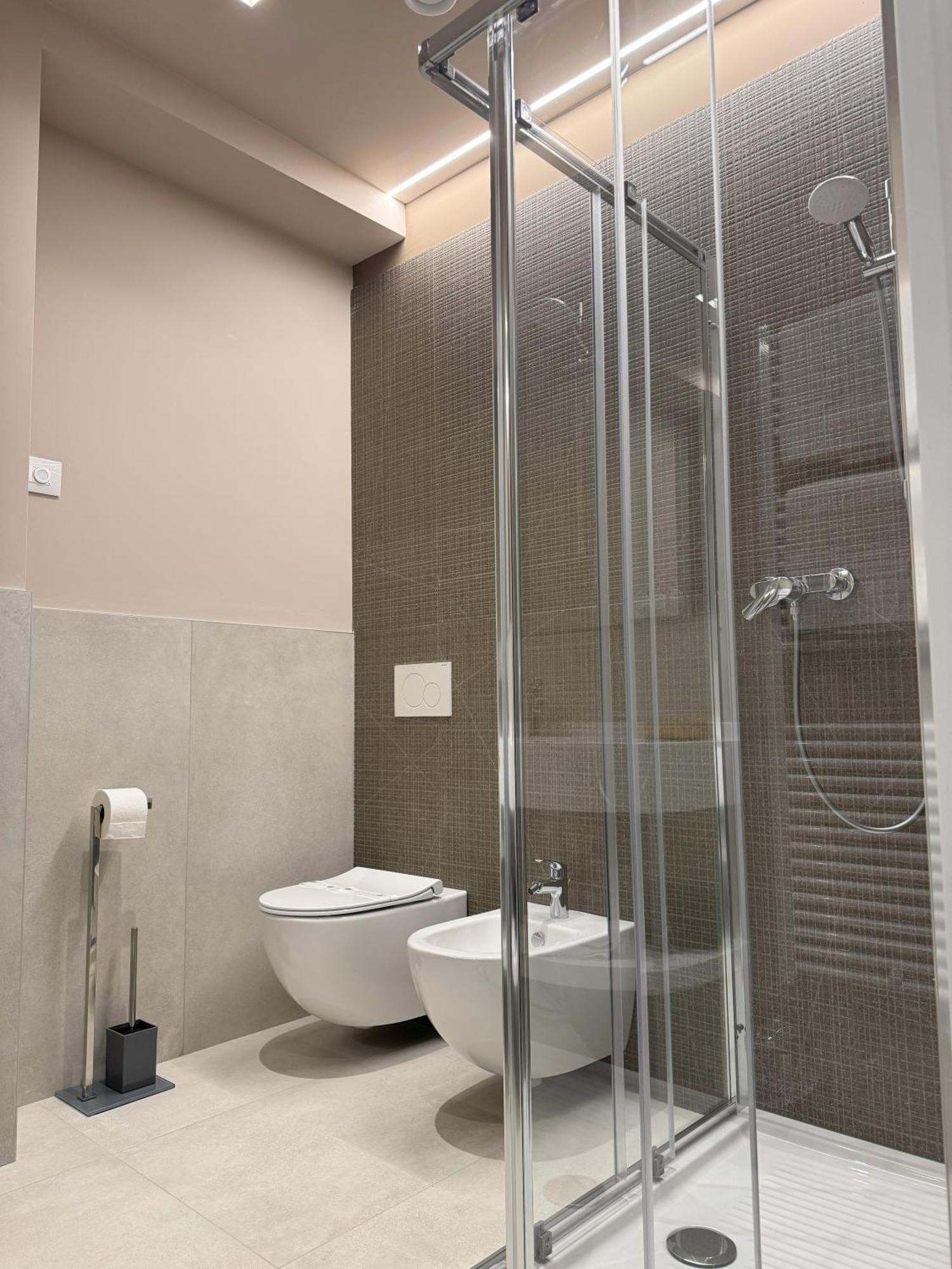 ברדולינו Hotel Paradiso מראה חיצוני תמונה