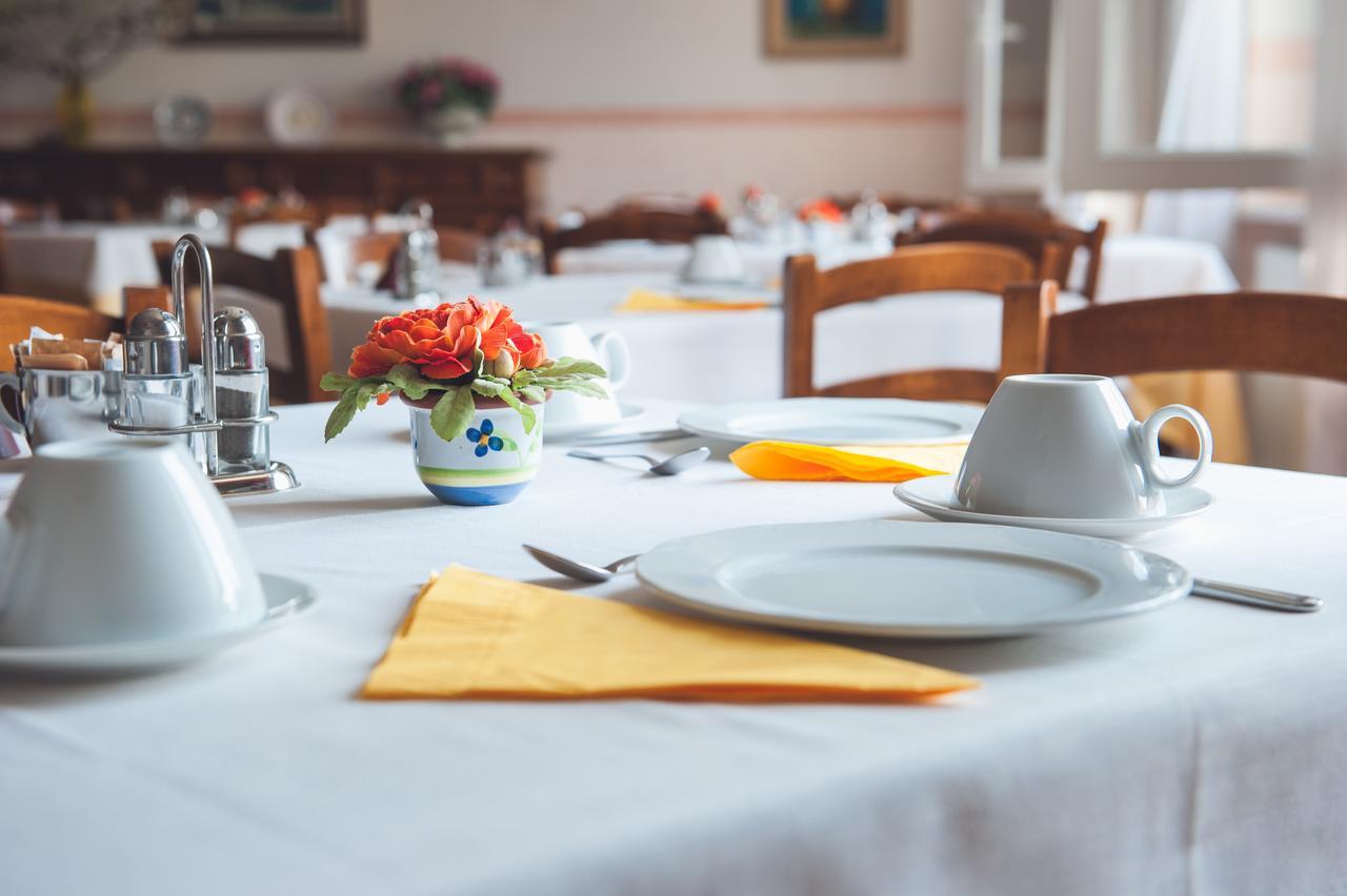ברדולינו Hotel Paradiso מראה חיצוני תמונה