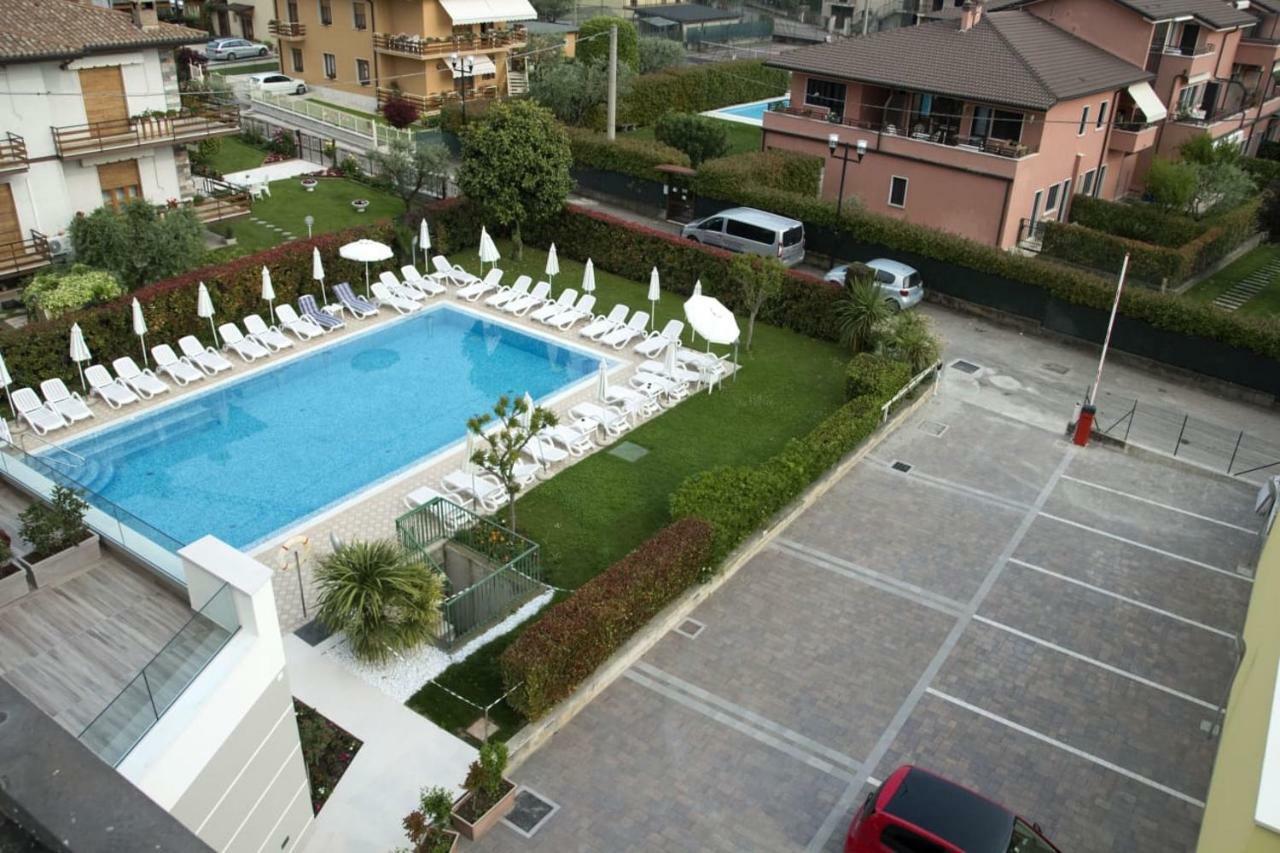ברדולינו Hotel Paradiso מראה חיצוני תמונה